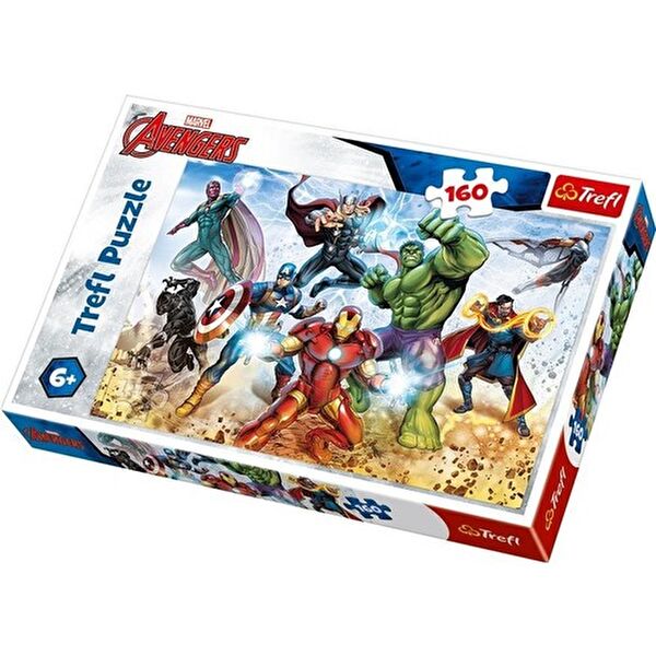 Vardem Oyuncak Puzzle