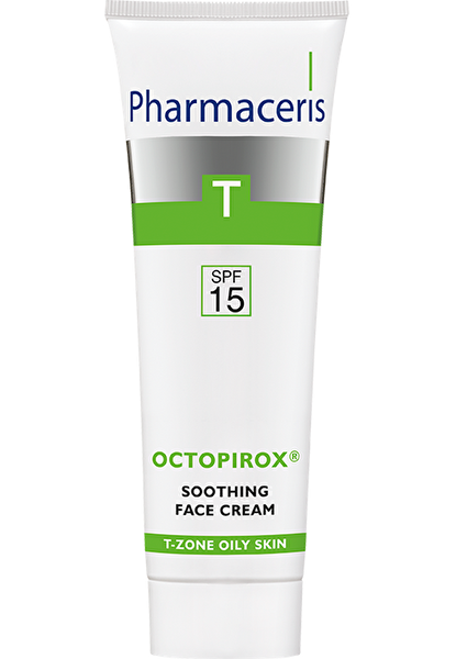 Pharmaceris Yüz Nemlendiriciler