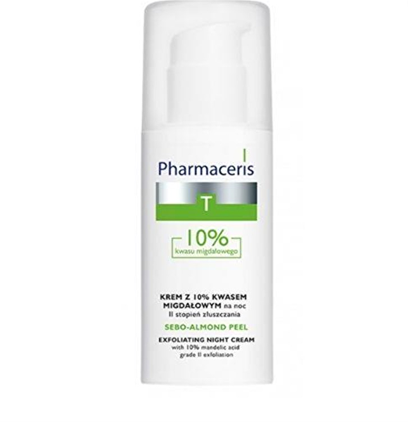 Pharmaceris Yüz Nemlendiriciler