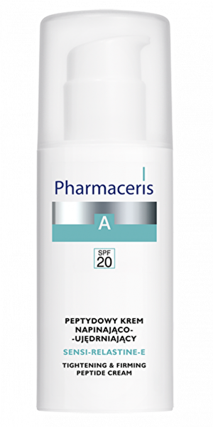 Pharmaceris Yüz Nemlendiriciler