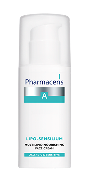 Pharmaceris Yüz Nemlendiriciler