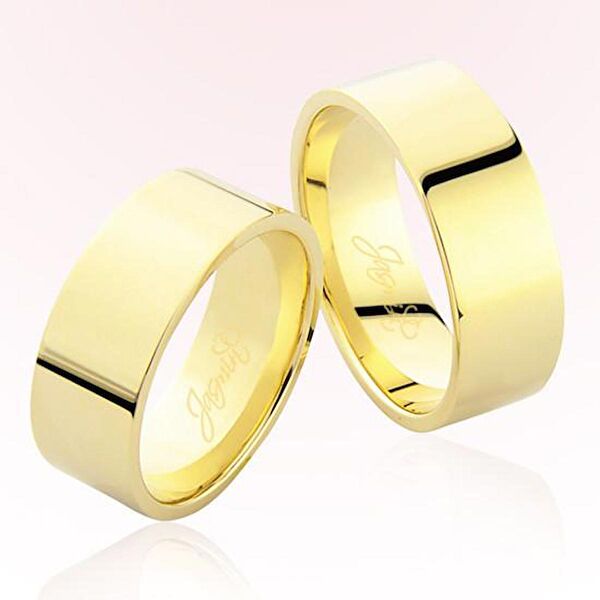 Harem Altın Kadın Yüzük