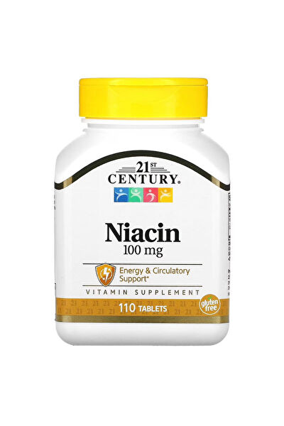 21st Century Amino Asit