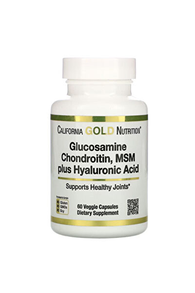 California Custom Amino Asit