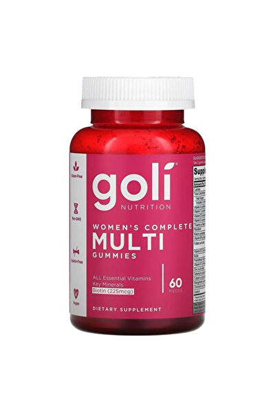 Goli Amino Asit