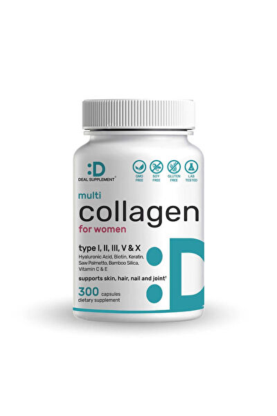 Deal Supplement Amino Asit