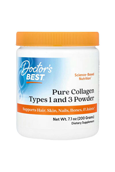 DoctorBest Amino Asit