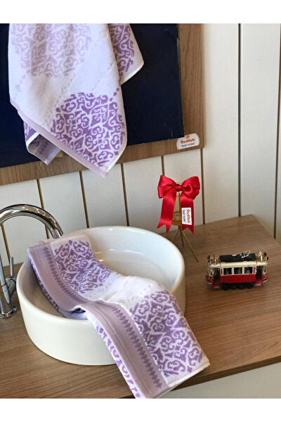 Özdilek El, Yüz, Saç Havlusu