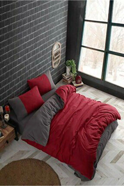 BEAUTIFUL BIRD Nevresim Seti