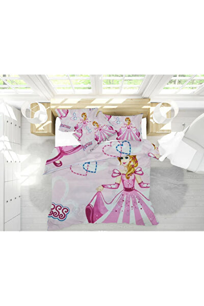 BEAUTIFUL BIRD Nevresim Takımı