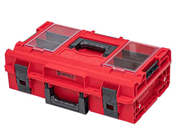 QBRICK SYSTEM Avadanlık, Organizer