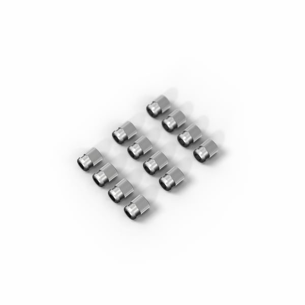 QBRICK SYSTEM Çok Amaçlı Set