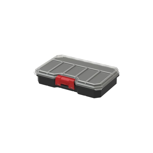 QBRICK SYSTEM Avadanlık, Organizer