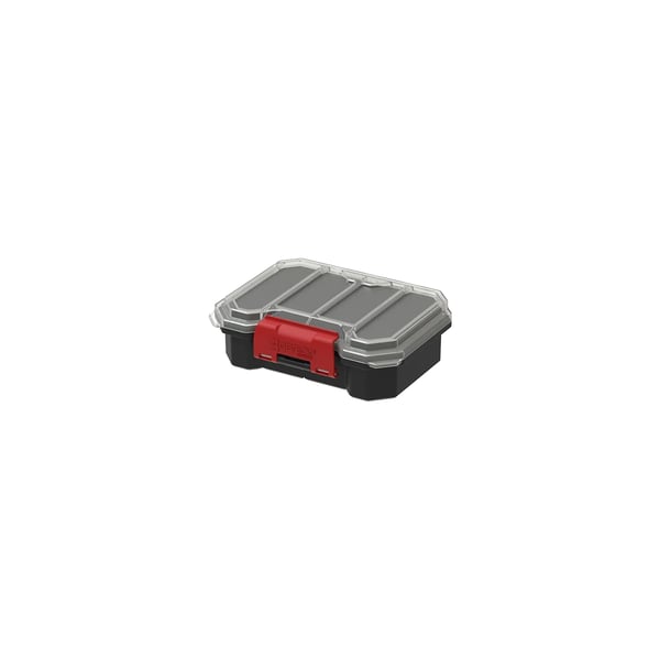 QBRICK SYSTEM Avadanlık, Organizer