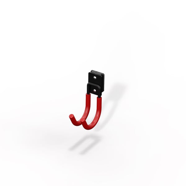 QBRICK SYSTEM Avadanlık, Organizer