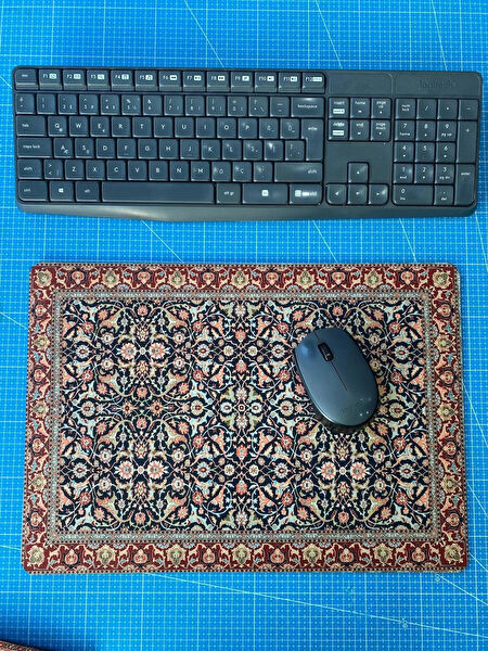 Rakkun Shop Mouse Pad