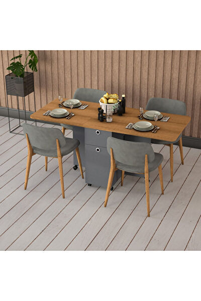 Asra Trend Mutfak Masası