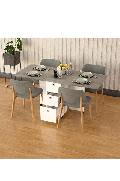 Asra Trend Mutfak Masası