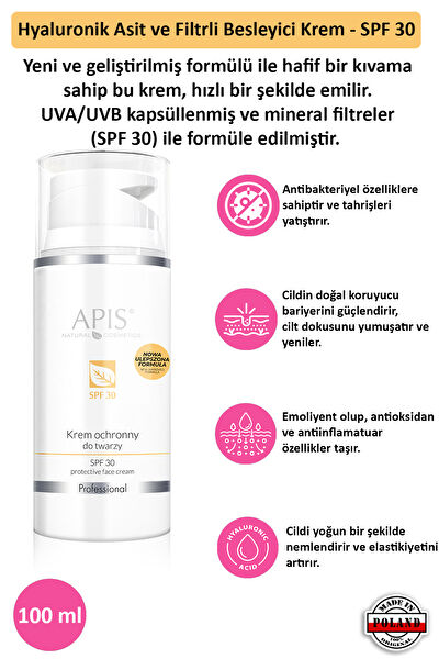 Apis Natural Cosmetics Güneş Koruyucuları