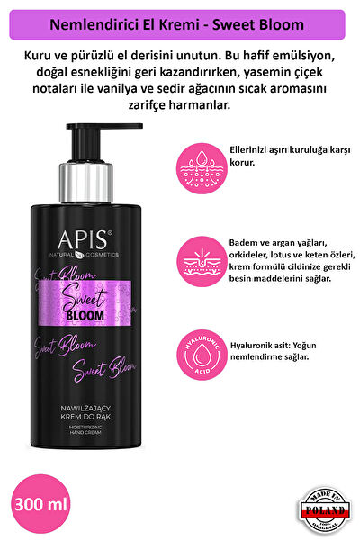 Apis Natural Cosmetics El Kremi