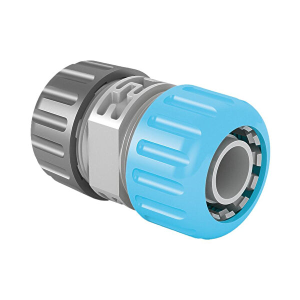 Cellfast Hortum Bağlantısı, Kelepçe