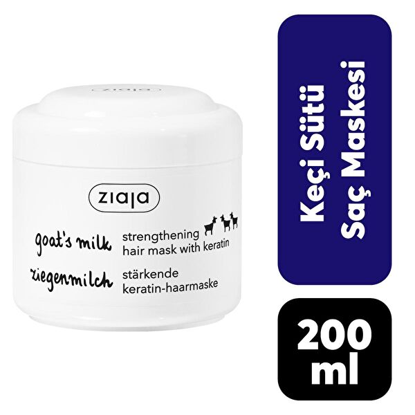 Morgan's Pomade Saç Maskesi