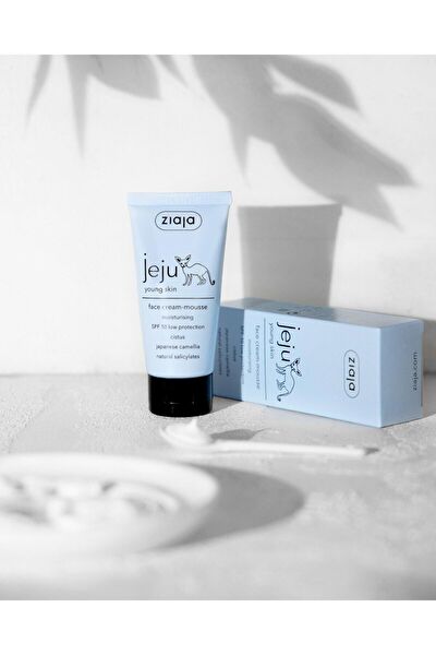 ziaja Yüz Temizleyiciler