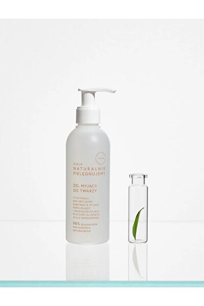 ziaja Yüz Temizleyiciler