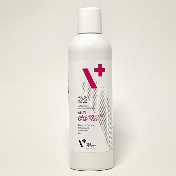 Vet Expert Köpek Şampuanları & Banyo Malzemeleri