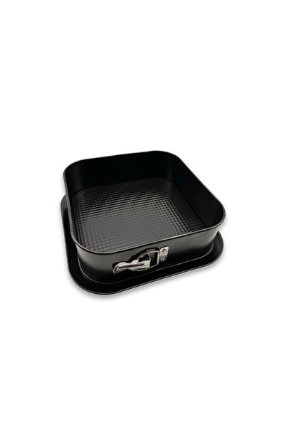 Kaufmann Pasta, Kek Kalıbı