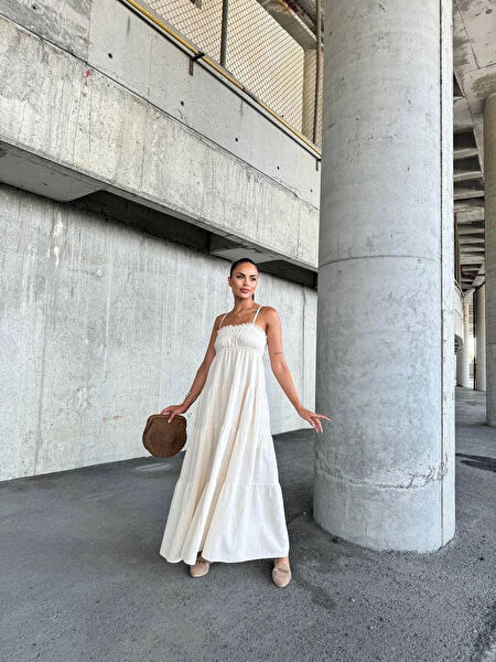 Gizmurstore Günlük Elbise