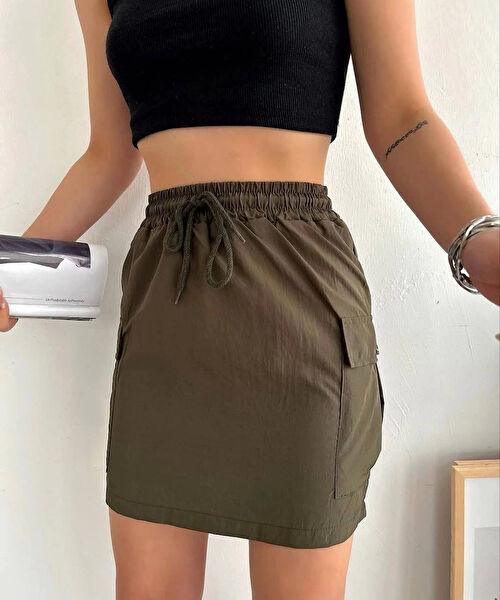 Gizmurstore Kadın Etek