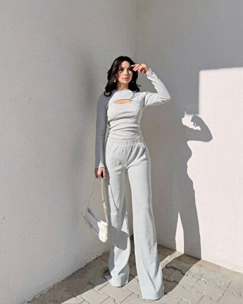 Gizmurstore Kadın Alt Üst Takım