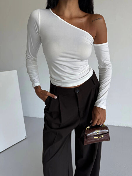 Gizmurstore Kadın Bluz