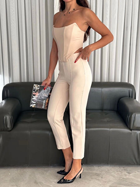 Gizmurstore Kadın Alt Üst Takım