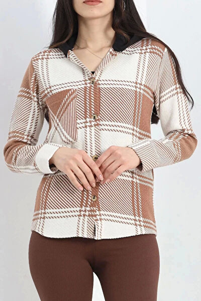 KAZAX Kadın Gömlek