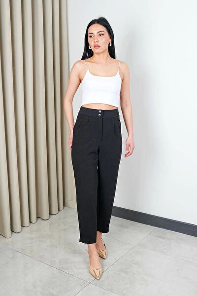 Gizmurstore Kadın Pantolon