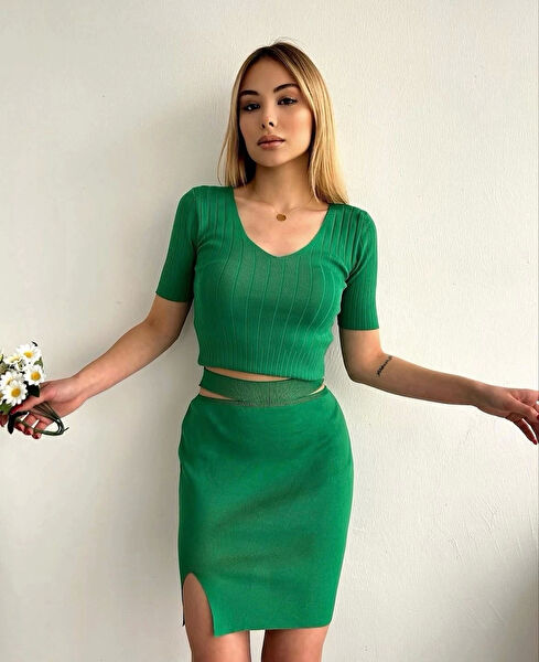 Gizmurstore Kadın Alt Üst Takım