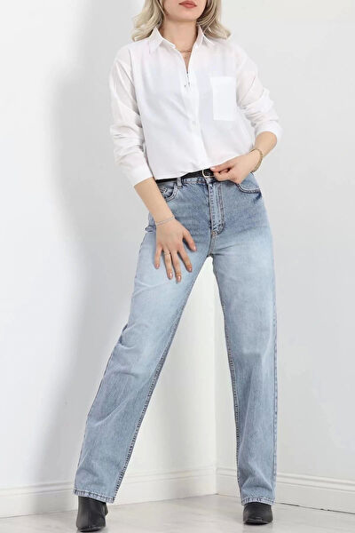 KAZAX Kadın Gömlek