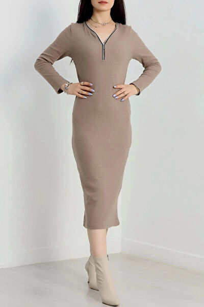 Gizmurstore Günlük Elbise