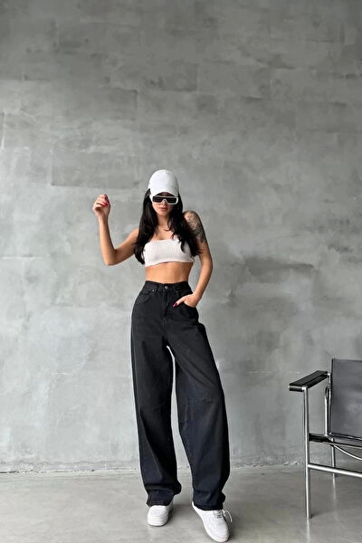 Gizmurstore Kadın Jeans