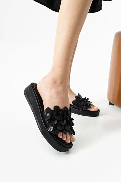 Gizmurstore Kadın Terlik