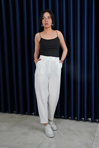 Gizmurstore Kadın Pantolon