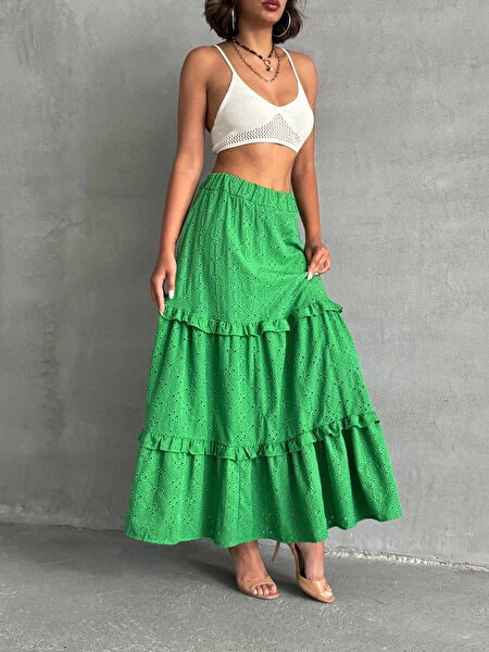 Gizmurstore Kadın Etek