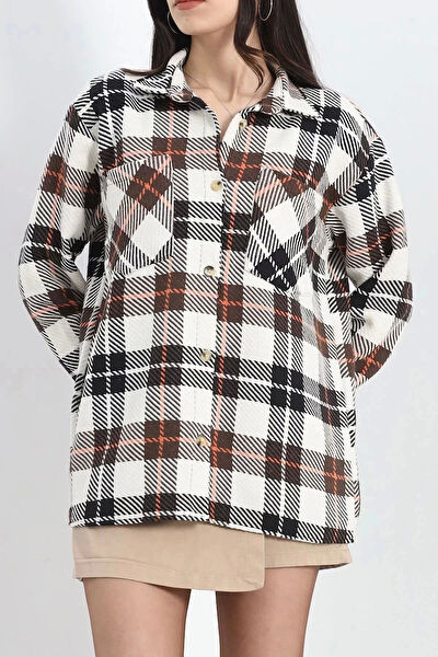 KAZAX Kadın Gömlek