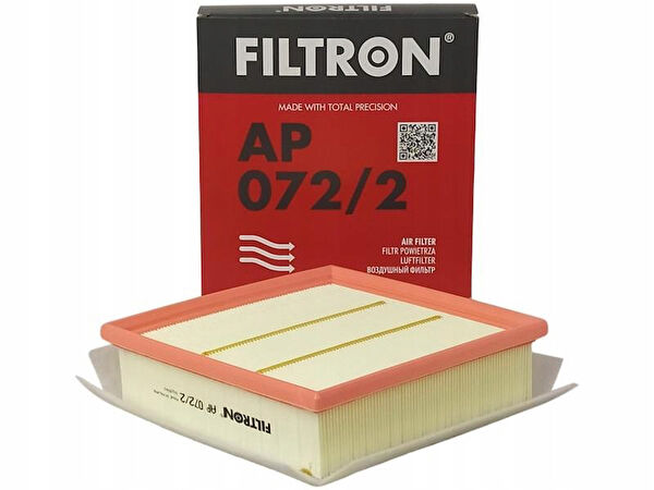 Filtron Hava Filtreleri