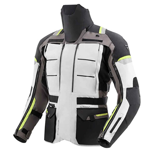 Rebelhorn Motosiklet Mont ve Ceket