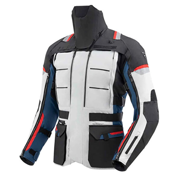 Rebelhorn Motosiklet Mont ve Ceket