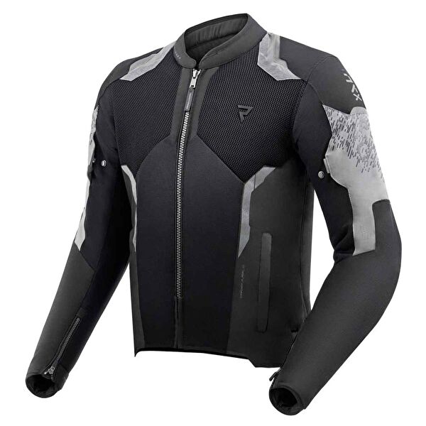 Rebelhorn Motosiklet Mont ve Ceket