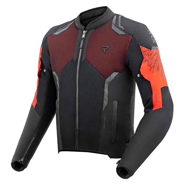 Rebelhorn Motosiklet Mont ve Ceket